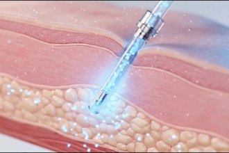 create ai 3d medical animation for healthcare, pharma and surgical device