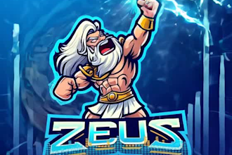 cartoonist image, esport, youtube gaming, animal cartoon, cartoon mascot logo
