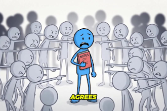 do ai video generation and viral content creation