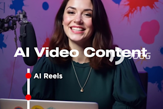 create realistic ai spokesperson and ai avatar video ads that convert