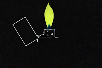 make ai videos, as i m filmmaker and a  comfyui expert