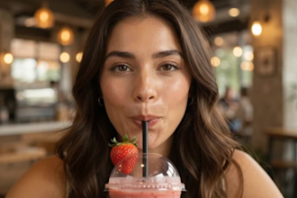 create ai ugc appliance videos ugc kitchen gadget products for instagram ads