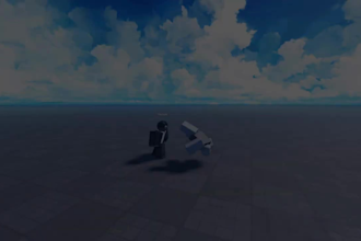 create roblox combat animations, vfx, movesets and abilities