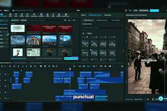 be your 1 on 1 capcut video editing tutor and mentor