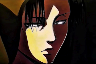 edit your anime videos