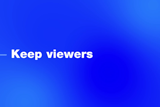 create explainer videos for saas, apps, and websites