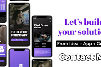 build a mobile app for your business or startup