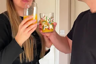 make couples ugc spokesperson video content for your product and brands