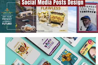 develop the marketing and branding strategy for your business