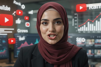 create clickable youtube thumbnails