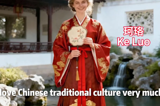 craft a unique chinese name for you