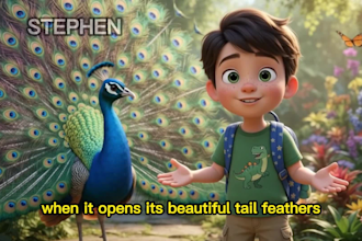 3d kids educational video kids learning video youtube 3d kids learning channel