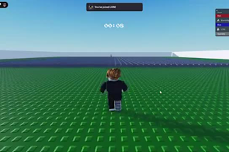 be your professional roblox game developer for mvp, simulator, obby, pvp