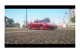 do 4k fivem loading screen, cinematic fivem trailer video, video game intro