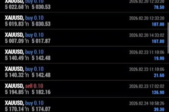 do account management, mt4 or mt5 account management, pass account challenge
