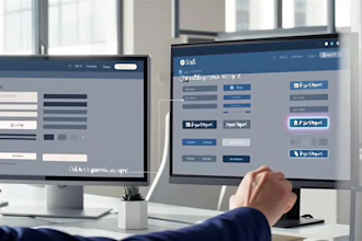 create expert saas explainer video, demo video for saas product
