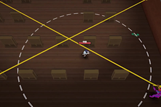 create an engaging steam trailer for your indie game