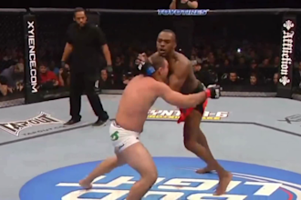 edit MMA, ufc and fight highlight videos professionally