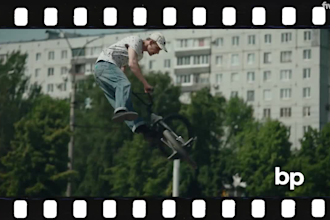 professionally edit your sports video, promo or film