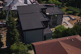 create cinematic drone videos and photography for your business and events