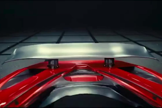 do 3d car modeling, 3d car design, 3d car animation video