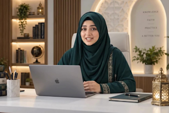 be your patient online quran teacher for kids and beginners