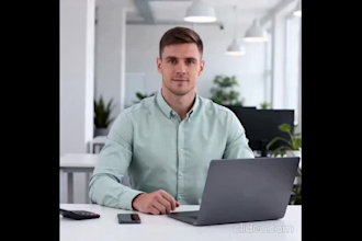 do bookkeeping, accounting, and financial statements