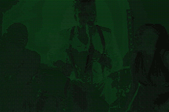 turn any video to ascii video