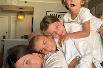 ugc mom baby, toddler, family couple, lifestyle, ugc content, ugc video ads
