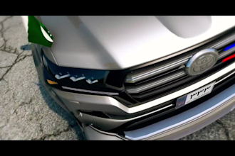 be your fulltime fivem car developer