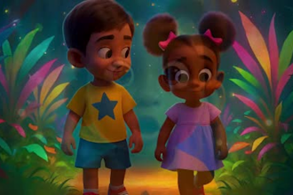 custom 3d illustrations, characters  for animation, games