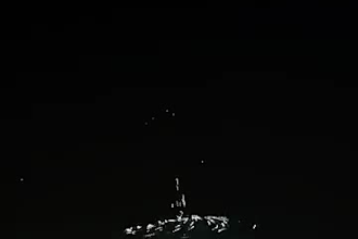 create a professional 3d drone show animation and choreography simulation