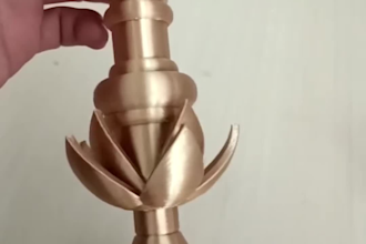 3d print modelling design