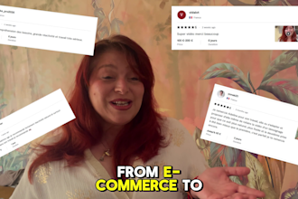 premium ugc content shot in 4k to boost your social media visibility