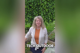 create authentic ugc videos as a woman over 40