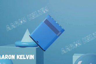 create a premium saas explainer and product demo video