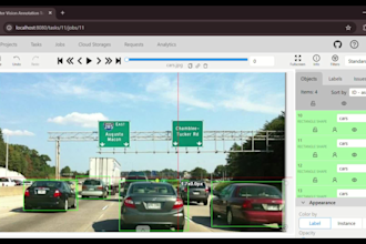 do accurate bounding box and polygon annotation for ai datasets