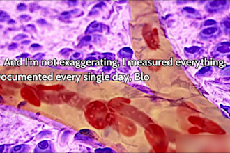 create  health faceless videos for youtube channel