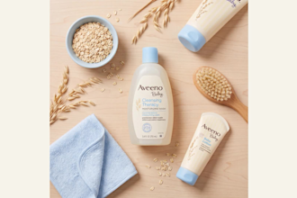 create ai skincare photography with model for your brand