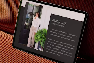 wix website redesign, wix redesign, wix website design, wix website redesign