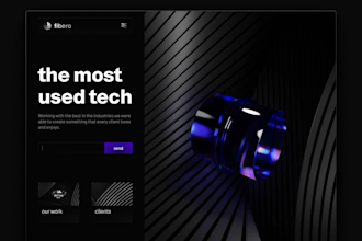 update fix develop 3d website web animation and wix studio editor stunning wix