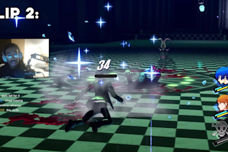 edit your entire livestream vod