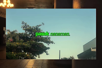 turn your ig reels into a cinematic masterpiece