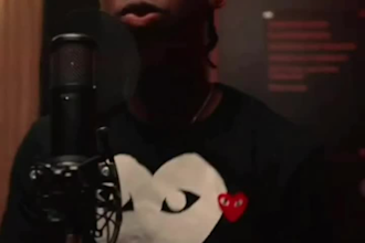 mix and master your rap, trap, drill and hip hop song