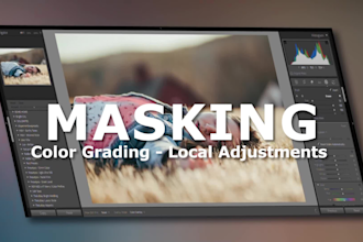 do photo batch editing and culling in lightroom