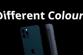 do realistic 3d ad animations for your product branding