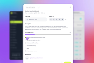 create a saas explainer video or a 2d explainer video