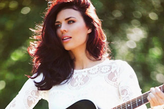 record your custom country pop song with female vocals