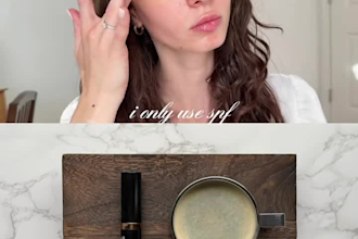 create haircare ugc videos for hair products and brands