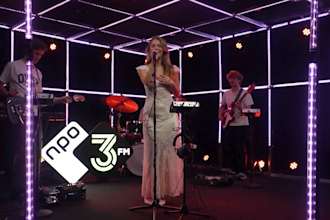 be your professional female pop singer songwriter